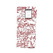 Wholesale - 18"x28" CHRISTMAS KITCHEN TOWEL C/P 24, UPC: 191908675596